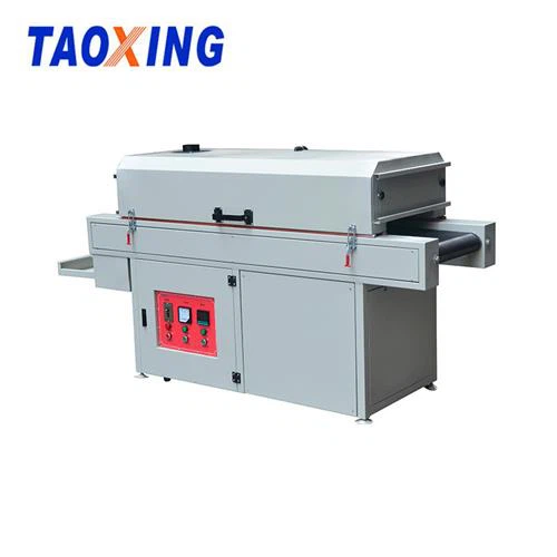 2M Drying Machine