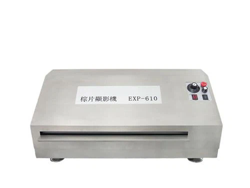 Desktop Film Processor