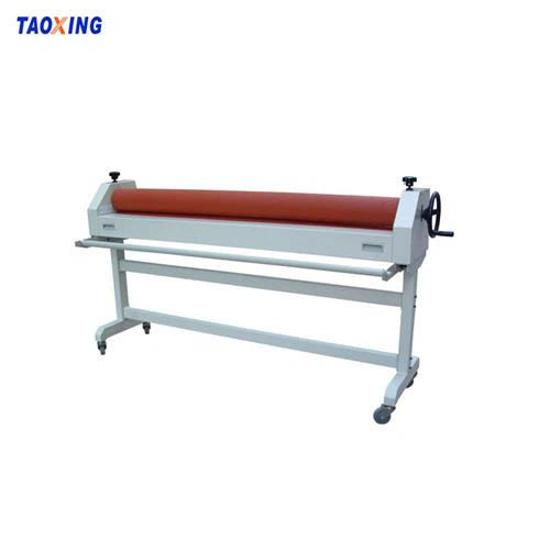 Electric Cold Laminator