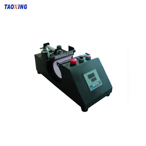 Glass Mug Press Machine
