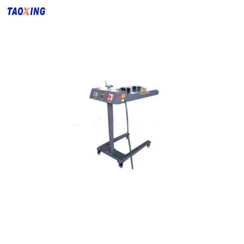 Screen Printing Flash Dryer