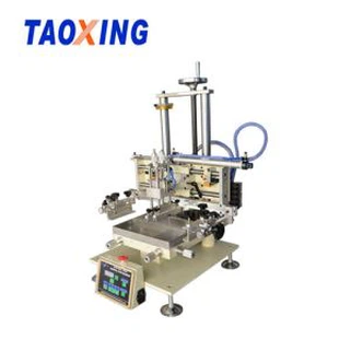 Stroj na domácu sieťotlač