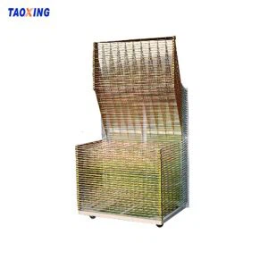 Ako si vybrať sušiak na karavan?