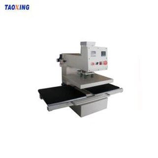 T Shirt Heat Stlačte stroj