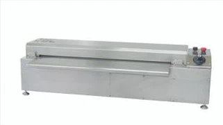 Röntgenový filmový procesor