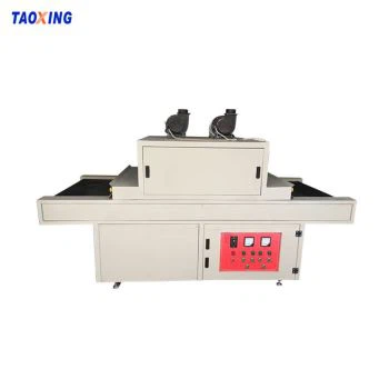 Aký je vplyv vlhkosti na proces UV vytvrdzovania v UV vytvrdzovacom stroji?